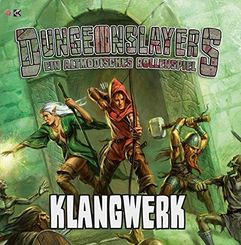 Klangwerk: Der Dungeonslayers Soundtrack