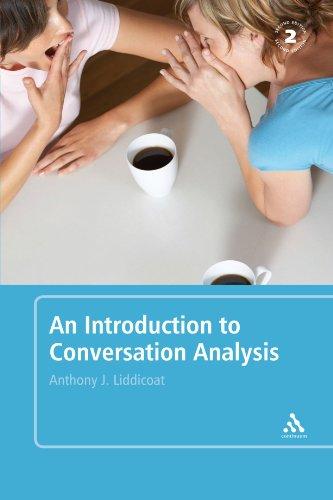 An Introduction to Conversation Analysis: Second Edition