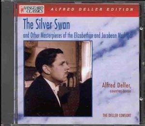 The Silver Swan (Elisabeth.Ma