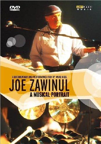 Joe Zawinul - A Musical Portrait