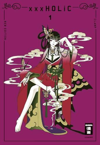 xxxHOLiC - new edition 01 (01)