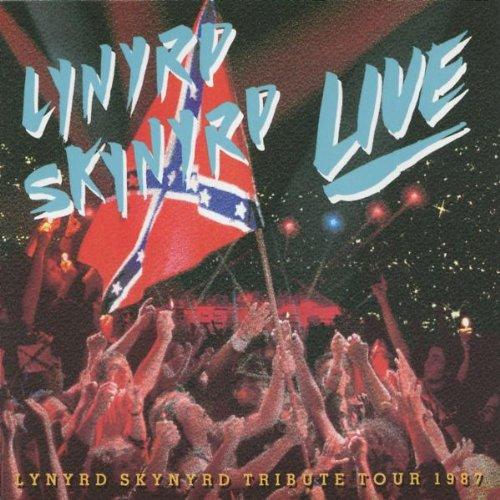 Live - Southern by the Grace of God (Tribute Tour 1987)