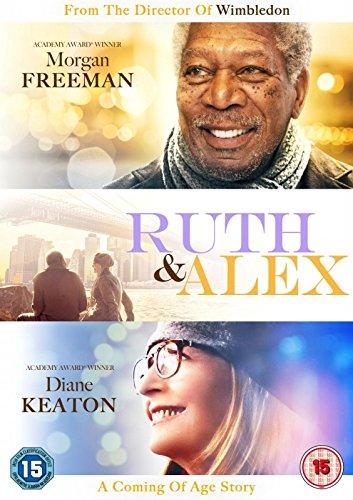 Ruth & Alex [DVD] [UK Import]