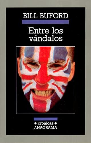 Entre los vándalos (Crónicas, Band 25)