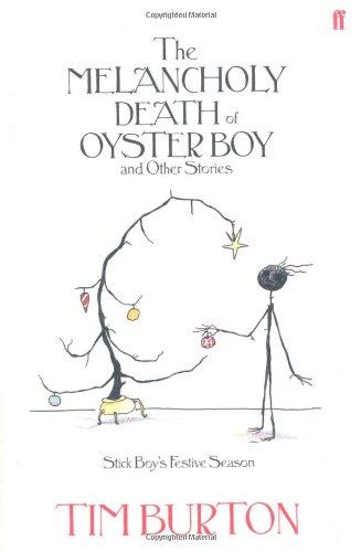 The Melancholy Death of Oyster Boy