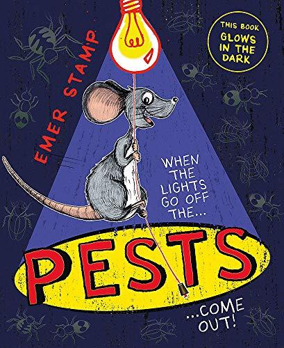 PESTS: Book 1