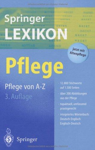 Springer Lexikon Pflege