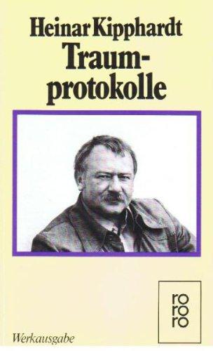 Traumprotokolle: (Gesammelte Werke in Einzelausgaben)