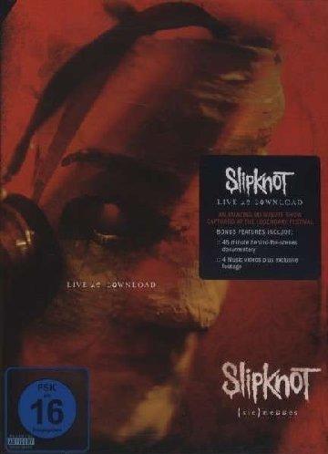 Slipknot - (Sic)nesses [2 DVDs]