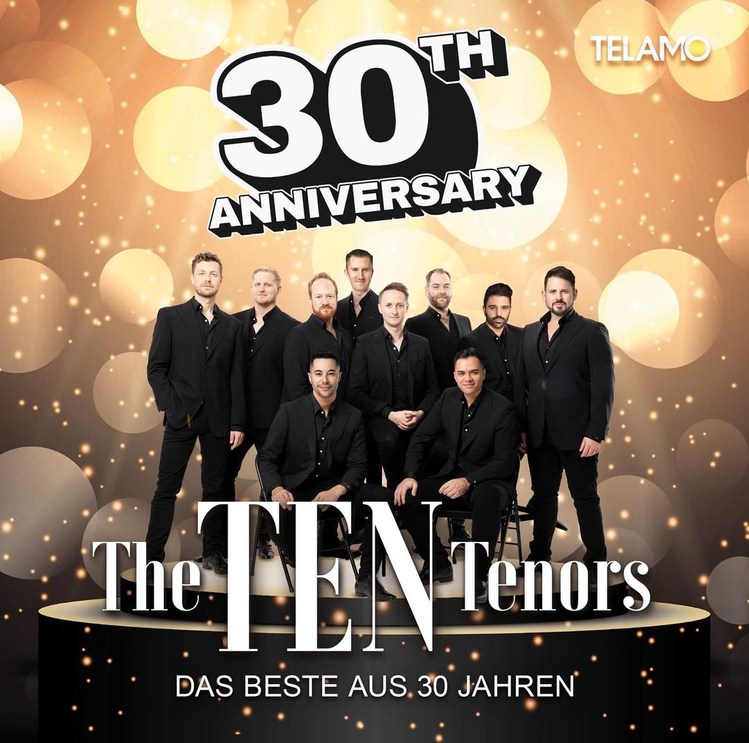 30th Anniversary:das Beste aus 30 Jahren