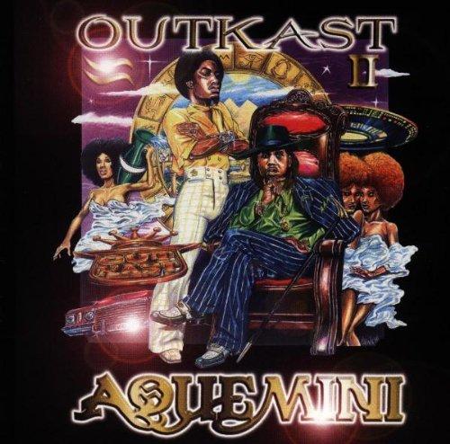 Aquemini/Clean Version