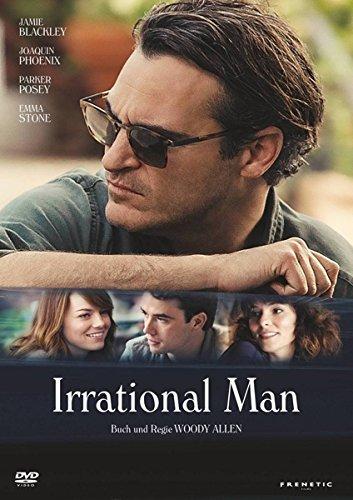 Irrational Man