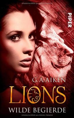 Lions 4: Wilde Begierde