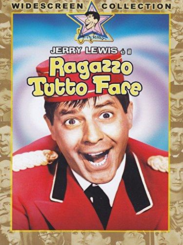 Ragazzo tutto fare [IT Import]