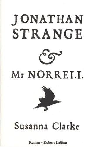 Jonathan Strange & Mr Norrell