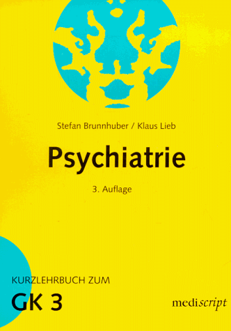 Psychiatrie