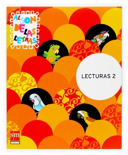 Lecturas, 1 Educación Infantil