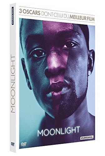 Moonlight [FR Import]