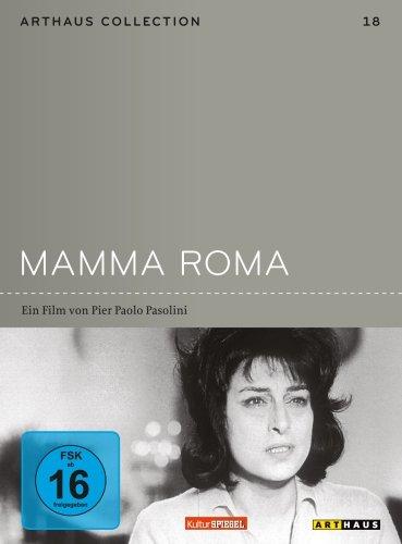 Mamma Roma - Arthaus Collection