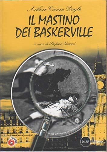 DOYLE IL MASTINO DEI BASKERVILLE.DVD