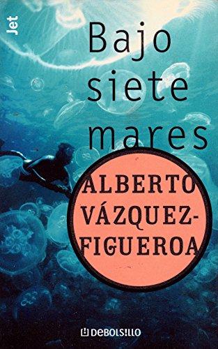 Bajo siete mares