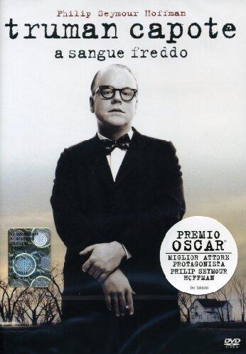 Truman Capote - A sangue freddo [IT Import]