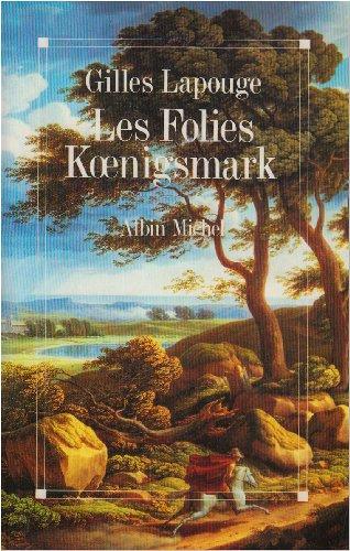 Les Folies Koenigsmark