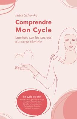 Comprendre mon cycle: Lumière sur les secrets du corps féminin