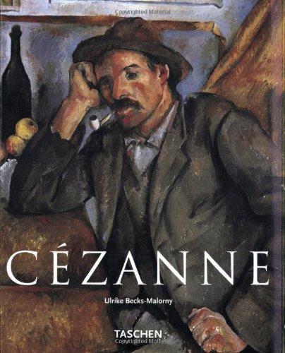 Paul Cezanne, 1839-1906: Pioneer of Modernism (Taschen Basic Art)