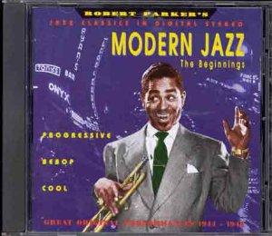 Modern Jazz (Beginning)