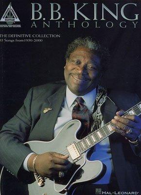 B.B. King - Anthology