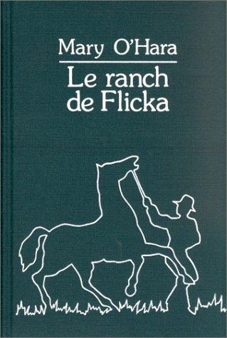 Le ranch de Flicka