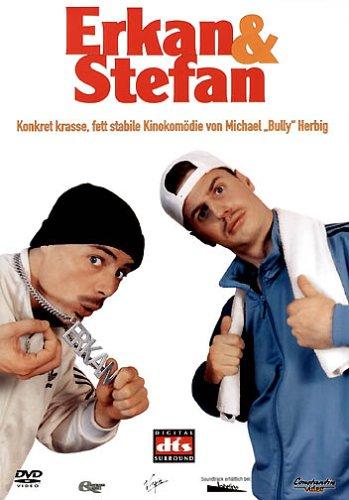 Erkan & Stefan