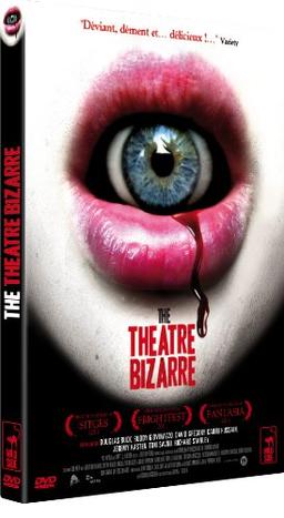 Théâtre bizarre [FR Import]