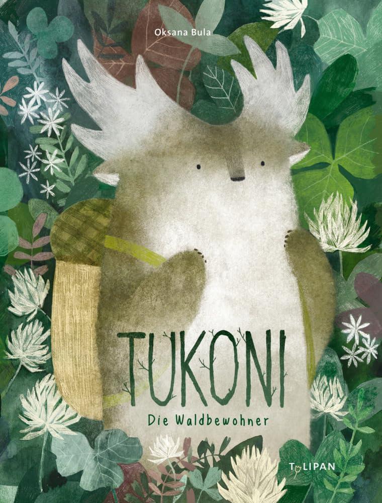 Tukoni: Die Waldbewohner