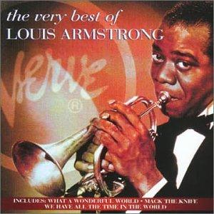 Very Best of Louis Armstrong