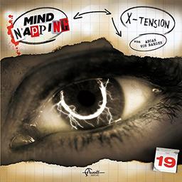 Mindnapping 19: X-Tension