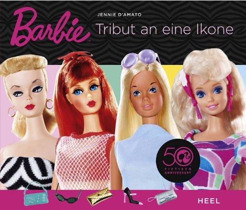 Barbie - Tribut an eine Ikone