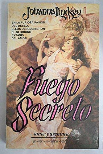 Fuego Secreto