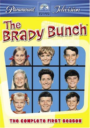 The Brady Bunch - The Complete First Season [US Import]