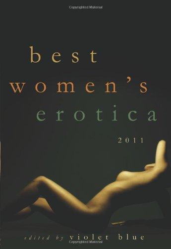 Best Women's Erotica