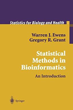 Statistical Methods in Bioinformatics: An Introduction (Statistics for Biology and Health)