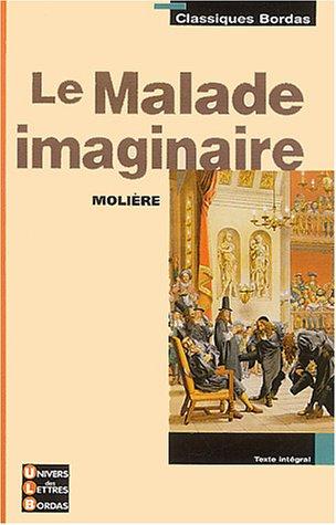 Le malade imaginaire