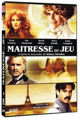 Maîtresse du jeux [FR Import]