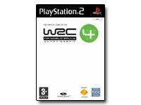 WRC 4 - World Rally Championship