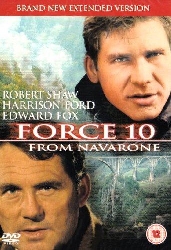 Force 10 From Navarone [UK Import]