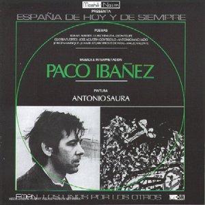 Paco Ibanez Vol.3 [Alberti]