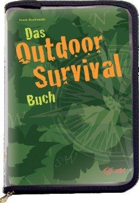 Outdoor-Survival-Buch für Kinder