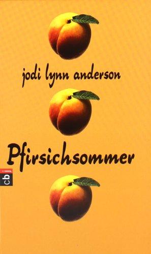 Pfirsichsommer