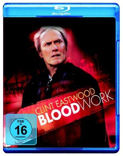 Blood Work [Blu-ray]